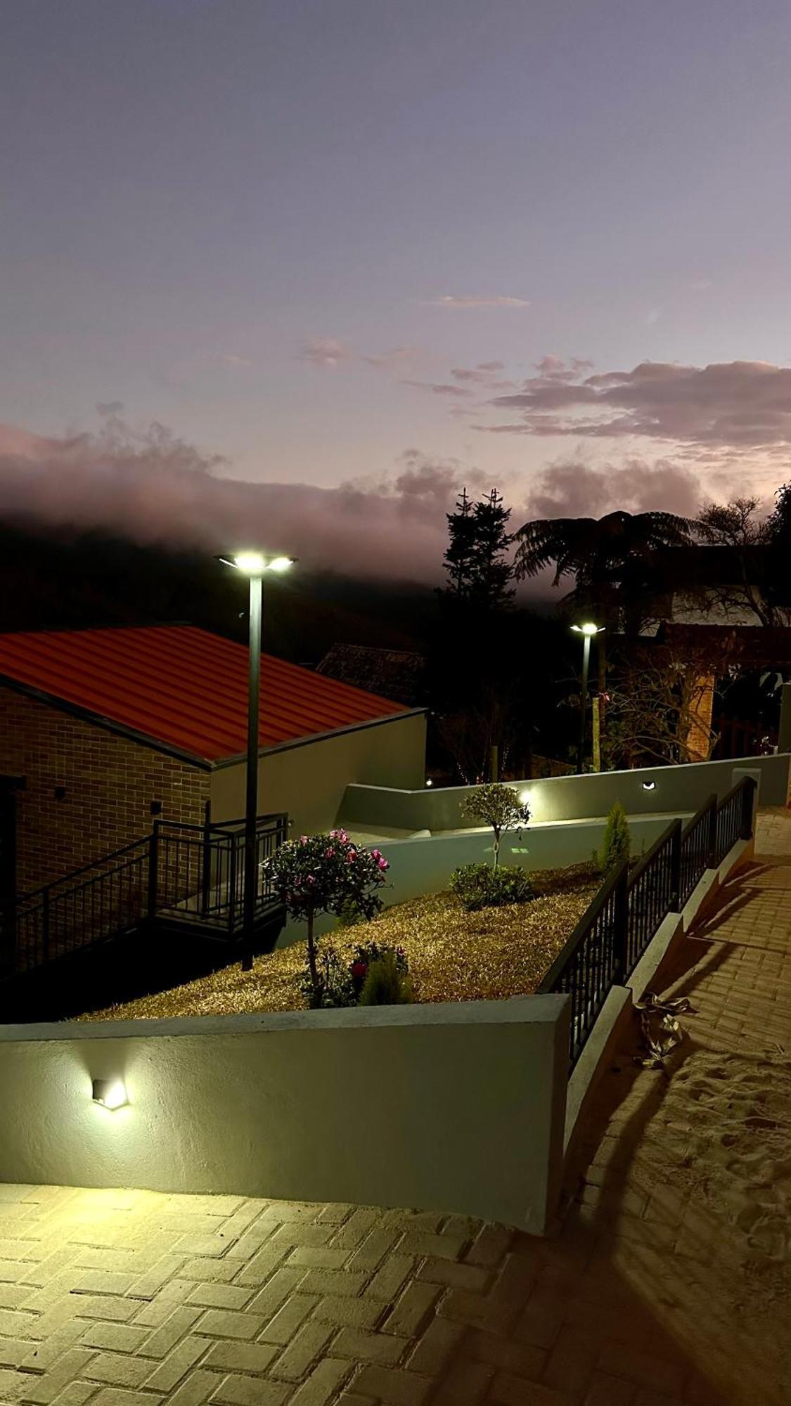 Chales Keak - Monte Verde Monte Verde  Zewnętrze zdjęcie